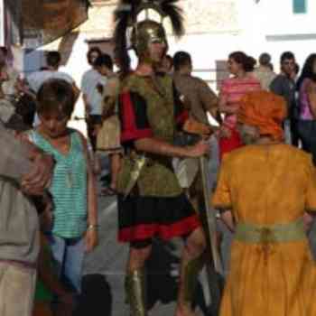 Click para ampliar. Pulsa en el nombre para ver la ficha. Celtibero